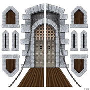 castle-door-and-window-props