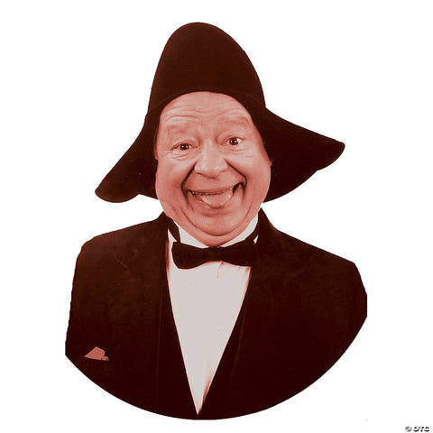 Chapeaugraphy Hat Act | Horror-Shop.com