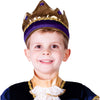Crown Child Purple 