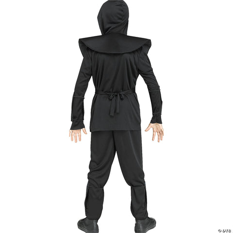 Child Silver Cobra Ninja | Horror-Shop.com