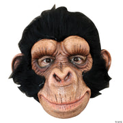 chimp-george-latex-mask