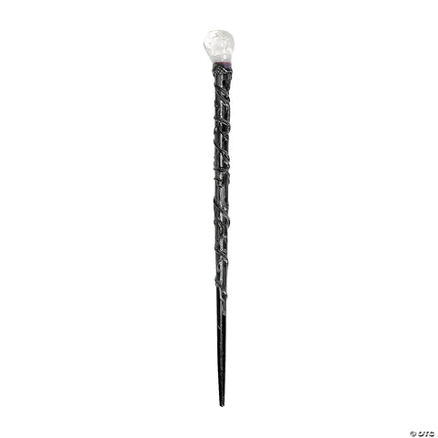 Crystal Wand Costume Accessory