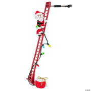 climbing-plush-santa
