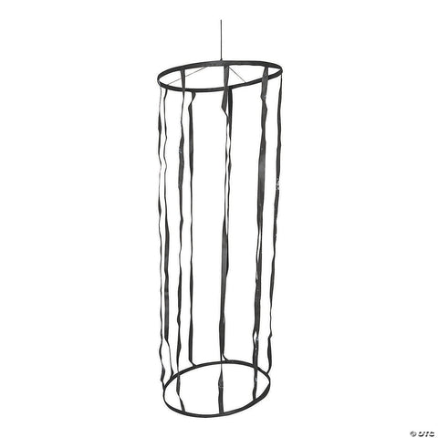 60" Cage Foldup