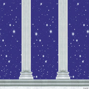 column-backdrop