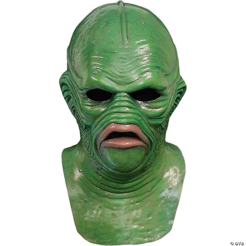 CREATURE WALKS AMONG US GILLMA
