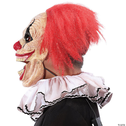 Creepo Mask | Horror-Shop.com