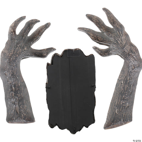 Creepy Living Tree | Horror-Shop.com
