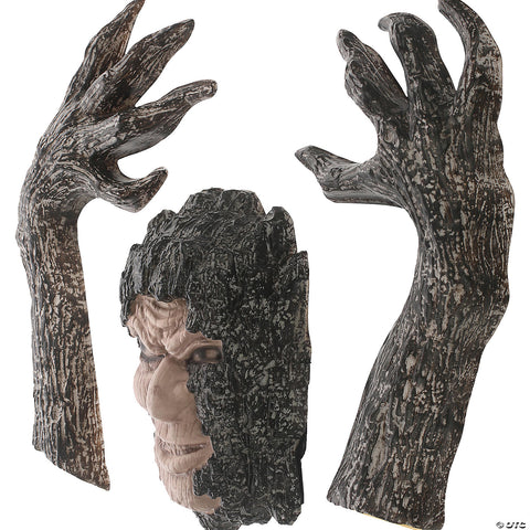 Creepy Living Tree | Horror-Shop.com