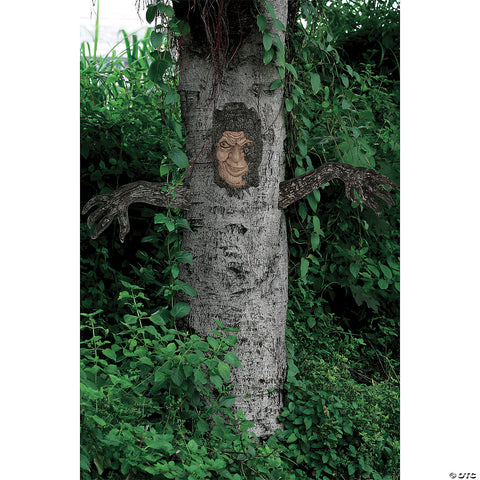 Creepy Living Tree | Horror-Shop.com