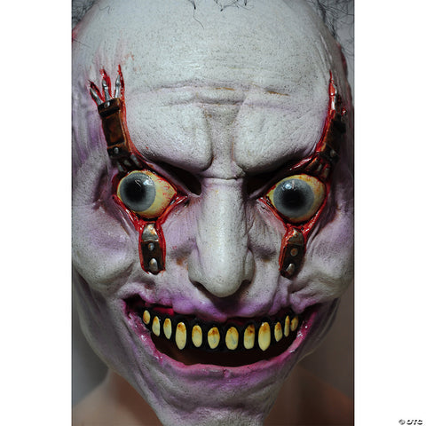 Creepy Pasta Dream Experiment Mask | Horror-Shop.com
