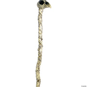 crosier-crow