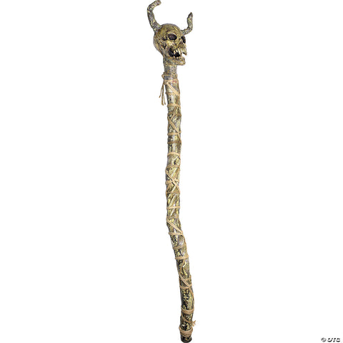 Crosier Totem