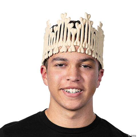 Crown of Bones | Horror-Shop.com