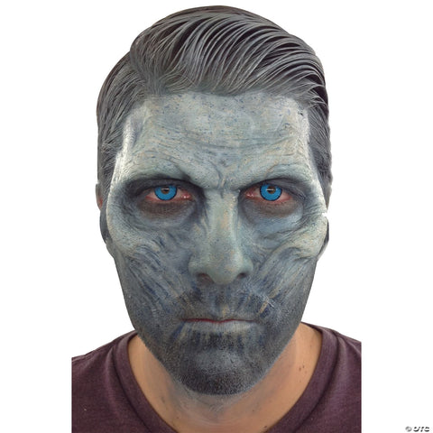 Ice King Half Face Prosthetic
