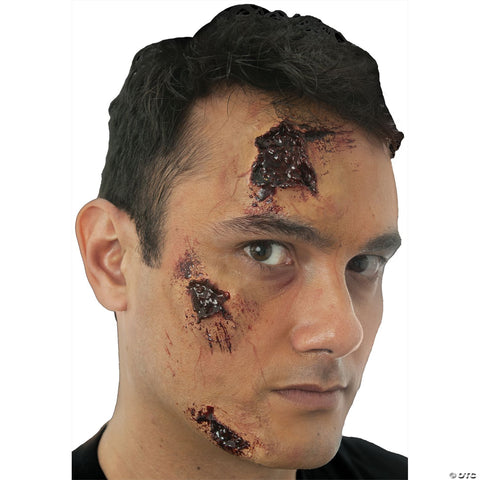 Woochie Gash Set