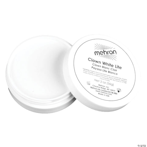 Clown White Lite