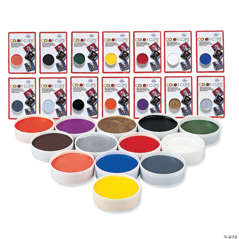 Mehron Makeup Color Cup