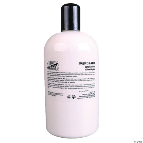 Liquid Latex