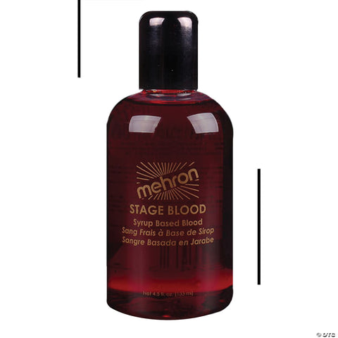Stage Blood