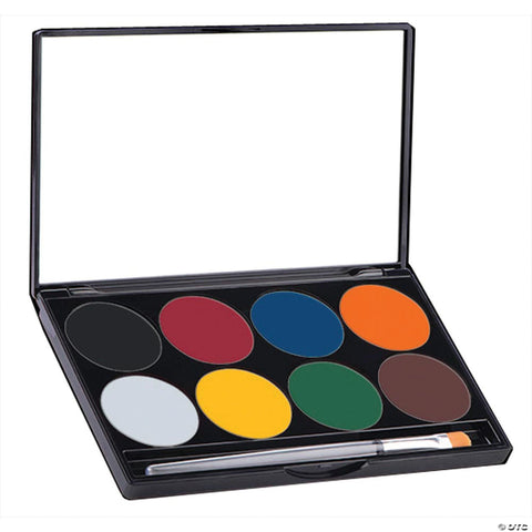 Paradise Palette