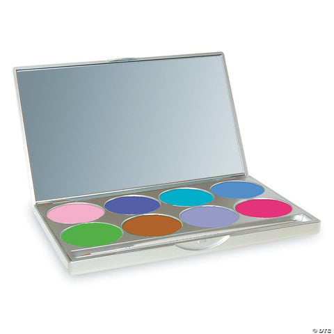 Paradise Palette