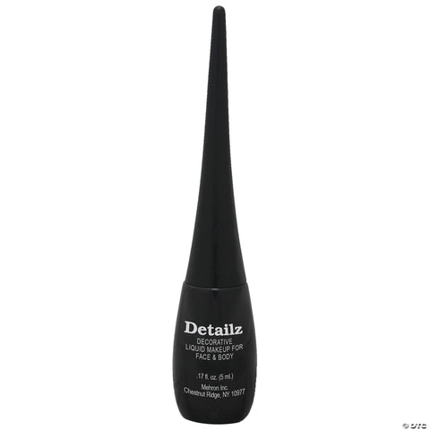 Detailz Liquid Makeup