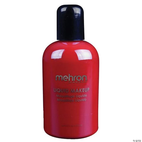 4.25oz Liquid Makeup