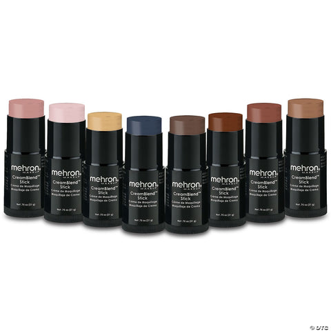 Cream Blend Stick