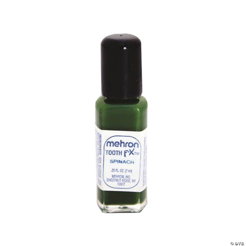 Mehron Temporary Tooth FX Color