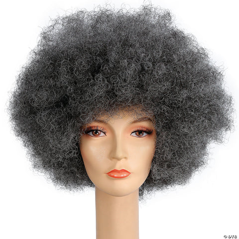 Deluxe Afro Wig | Horror-Shop.com