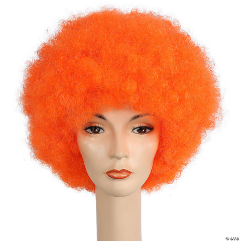 Deluxe Afro Wig | Horror-Shop.com