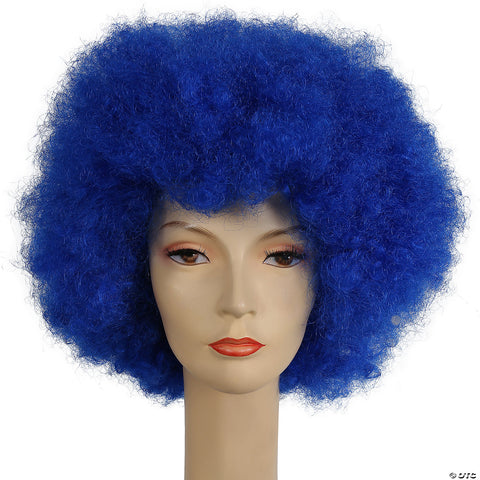 Deluxe Afro Wig | Horror-Shop.com