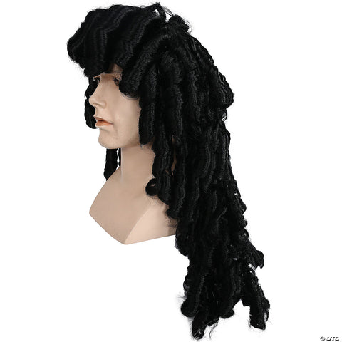 Deluxe Alonge Wig | Horror-Shop.com