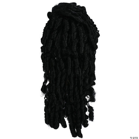 Deluxe Alonge Wig | Horror-Shop.com