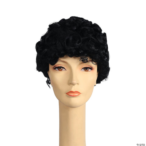 Deluxe Gibson Girl Wig | Horror-Shop.com