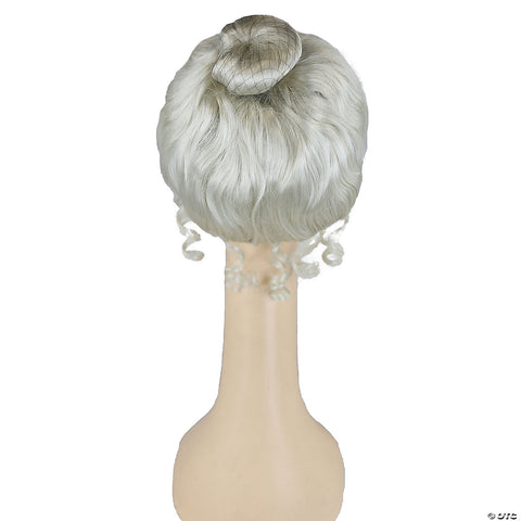 Deluxe Gibson Girl Wig | Horror-Shop.com