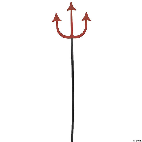 Pitchfork Deluxe