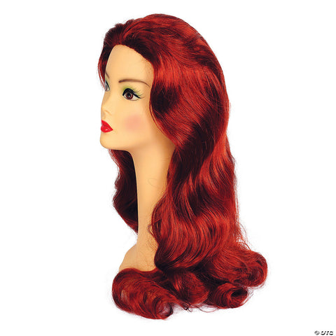 Deluxe Showgirl Wig | Horror-Shop.com