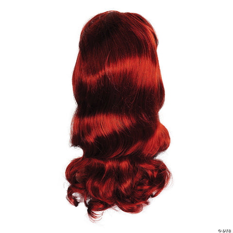 Deluxe Showgirl Wig | Horror-Shop.com
