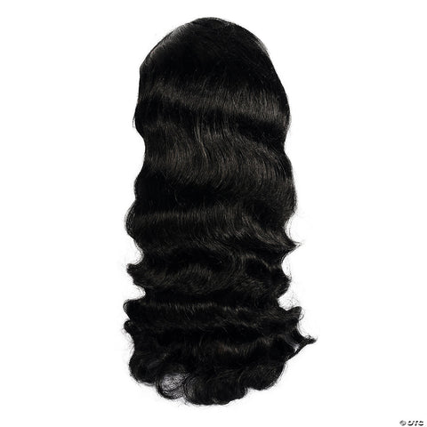 Deluxe Showgirl Wig | Horror-Shop.com
