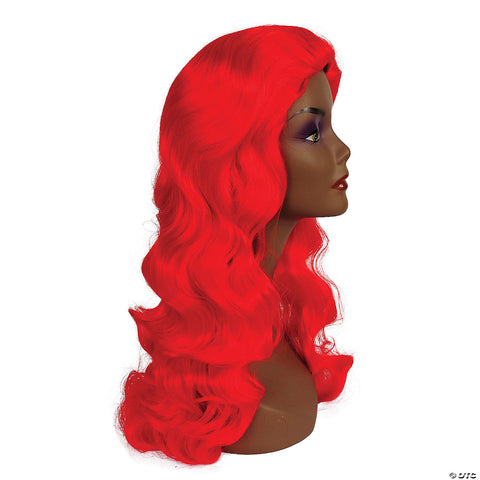 Deluxe Showgirl Wig | Horror-Shop.com