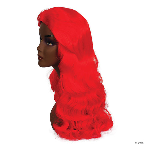 Deluxe Showgirl Wig | Horror-Shop.com
