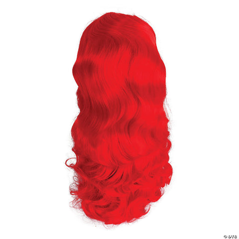 Deluxe Showgirl Wig | Horror-Shop.com