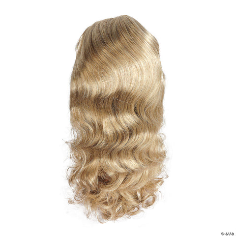 Deluxe Showgirl Wig | Horror-Shop.com