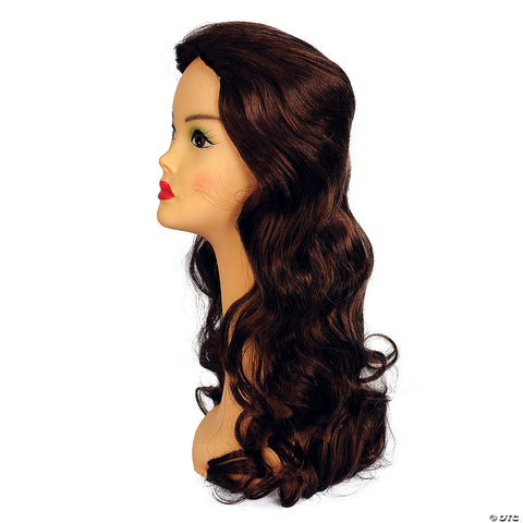 Deluxe Showgirl Wig | Horror-Shop.com