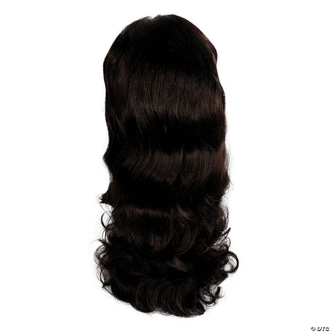 Deluxe Showgirl Wig | Horror-Shop.com