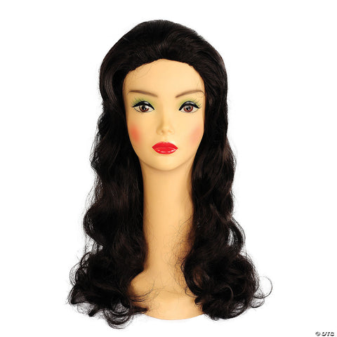 Deluxe Showgirl Wig | Horror-Shop.com