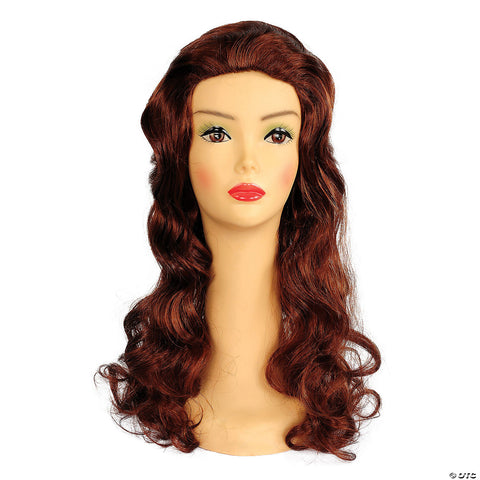 Deluxe Showgirl Wig | Horror-Shop.com