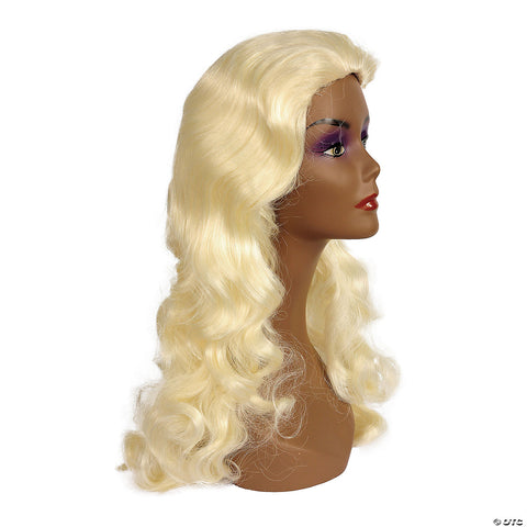 Deluxe Showgirl Wig | Horror-Shop.com